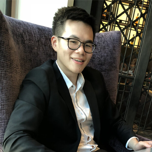View Mr KS Teng’s full profile